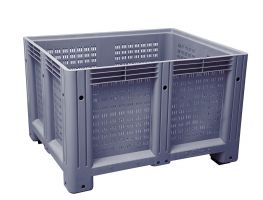 Bulk Containers - up to 700Kg Capacity