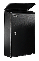 High Security Post Boxes