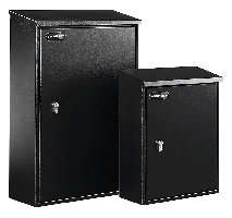 High Security Post Boxes