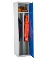 Lockers - Clean   Dirty