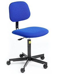 Workbench Chairs JAS