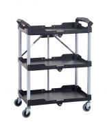 Proplaz Fold Folding Trolley