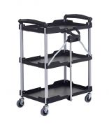 Proplaz Fold Folding Trolley
