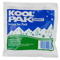 Compact Instant Ice Pack 15 X 15 Cm Pk 80 