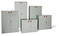 COSHH Cabinets