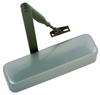 Universal Door Closer - Doors up to 1100mm Wide