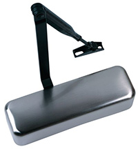 Economy Door Closer for Door up to 950mm Wide