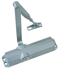 Budget Door Closer for Doors up to 950mm Wide