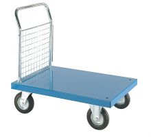 Loadtek Colour Series Platform Truck