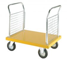 Loadtek Colour Series Platform Truck