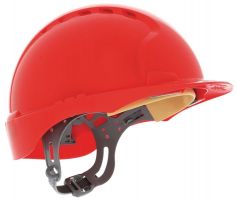 JSP EVO2 Helmet Red