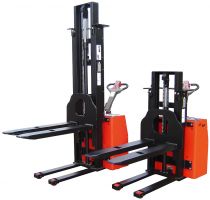 1200kg Standard Powered Pallet Stackers