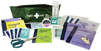 Off-Site First Aid Kit