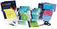 Medium First Aid Kit Refill