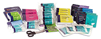 Large First Aid Kit Refill