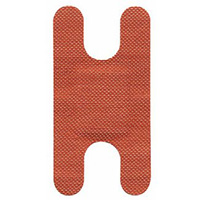 Fabric Plasters Packs of 100