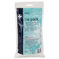 Instant Cold Packs - Standard pk of 10