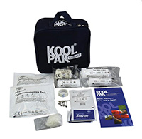 Sports Kits - Handy First Aid Kit - 28 pcs
