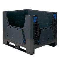 Bulk Containers - up to 700Kg Capacity