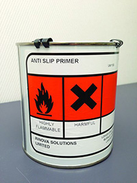 500ml Floor Primer   Anti-Slip Products