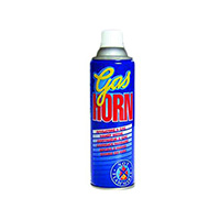 Gas Refill for Airhorn