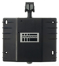 Dorgard Fire Door Retainer 