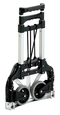 Mini Compact Truck - 3 Options
