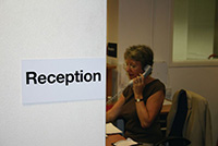 150x300mm Reception - Rigid