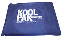 Reusable Hot   Cold Physio Pack 36 X 28 Cm Pk 8