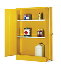 Extra Shelf - 457 x 457mm for Flammable Cabinet