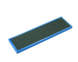 Steptek Mobile Steps with Handlock Anchorage - Tread Width 610mm-anti