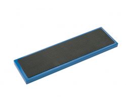 Steptek Quality Extra Heavy Duty Narrow Base Model Steps - 490mm Tread-rub