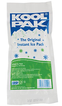 Original Instant Ice Pack 12 X 29 Cm Pk 60 
