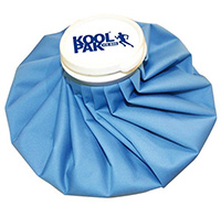 Ice Bags - Pack of 10