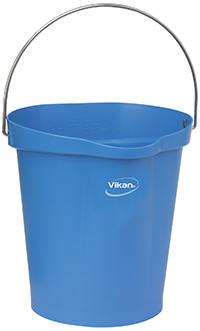 Shadowboard Bucket Blue Shadowboard