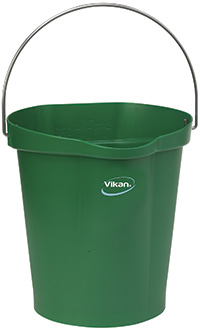 Shadowboard Bucket Green Shadowboard