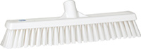 Shadowboard Broom head White Shadowboard