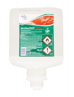 Instant Foam Hand Sanitiser - PK 6