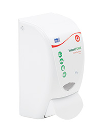 Instant Foam Hand Sanitiser Dispenser