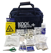 Sports Kits - Astroturf First Aid Kit - 77 pcs