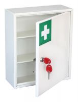 Medical and Pharmaceutical Storage Cabinet