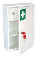 Medical and Pharmaceutical Storage Cabinet