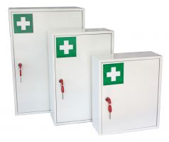 Medical and Pharmaceutical Storage Cabinet