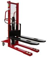 LiftMate Standard Manual Pallet Stackers - KI