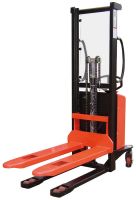 LiftMate 1000kg Electric Lift Pallet Stackers - KIE
