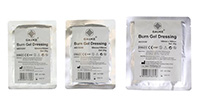Burns Dressing