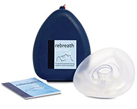 Reusable Pocket Face Mask