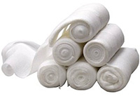 Sterile Dressings Pack of 12