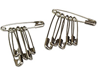 Safety Pins