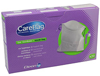 Care Bag Vom Vomit Bags Pk 20